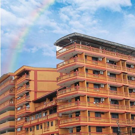 Hotel Cordillera Buenaventura Exterior foto